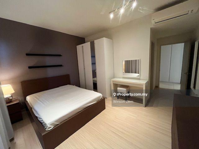 Kondominium untuk Dijual di Irama Wangsa oleh Winson Liem - iProperty.com.my