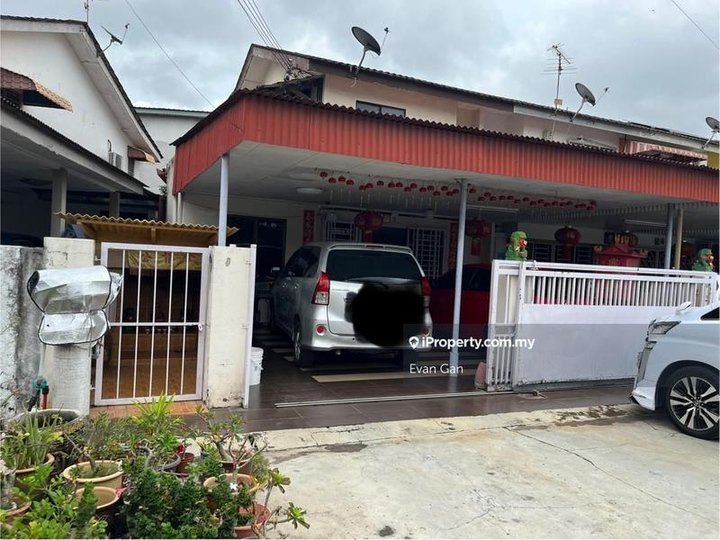 2-storey Terraced House for Sale in Taman Malim Jaya, Bachang by Evan Gan - iProperty.com.my
