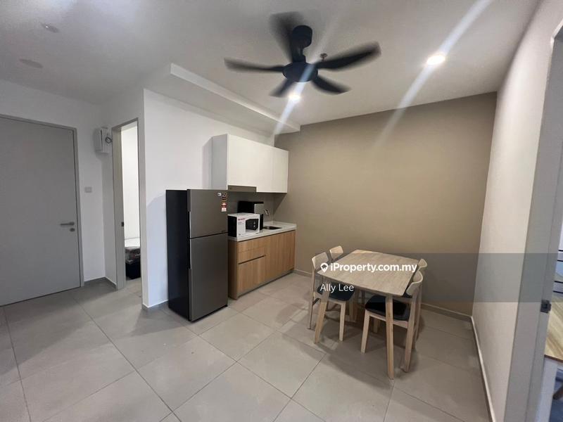 Kediaman Servis untuk Dijual di YOLO Signature Suites oleh Ally Lee - iProperty.com.my