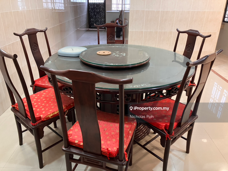 Townhouse for Rent in Meru Valley, Ipoh by Nicholas Poh - iProperty.com.my