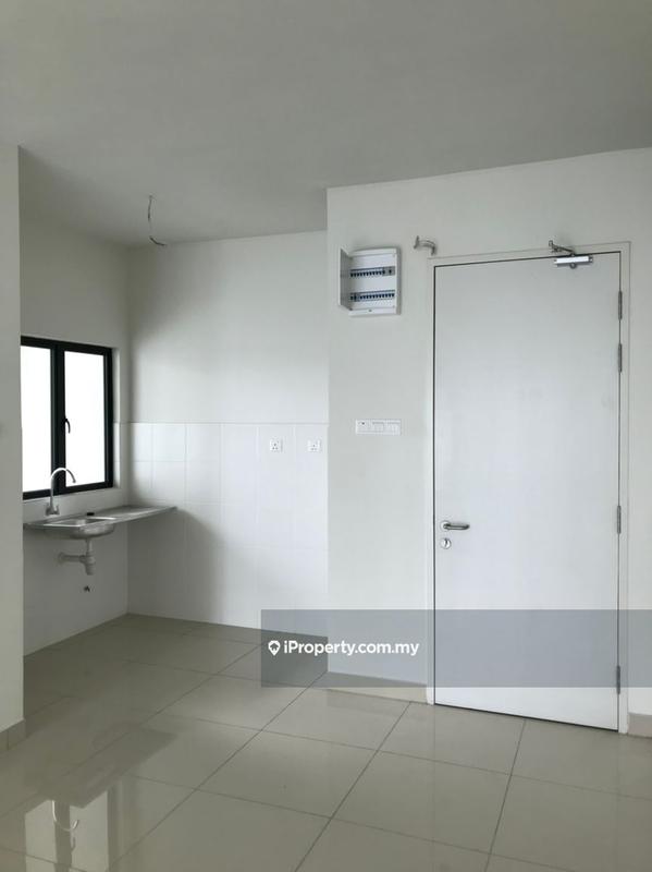 Service Residence untuk Dijual di One Maxim oleh Issac Loh - iProperty.com.my