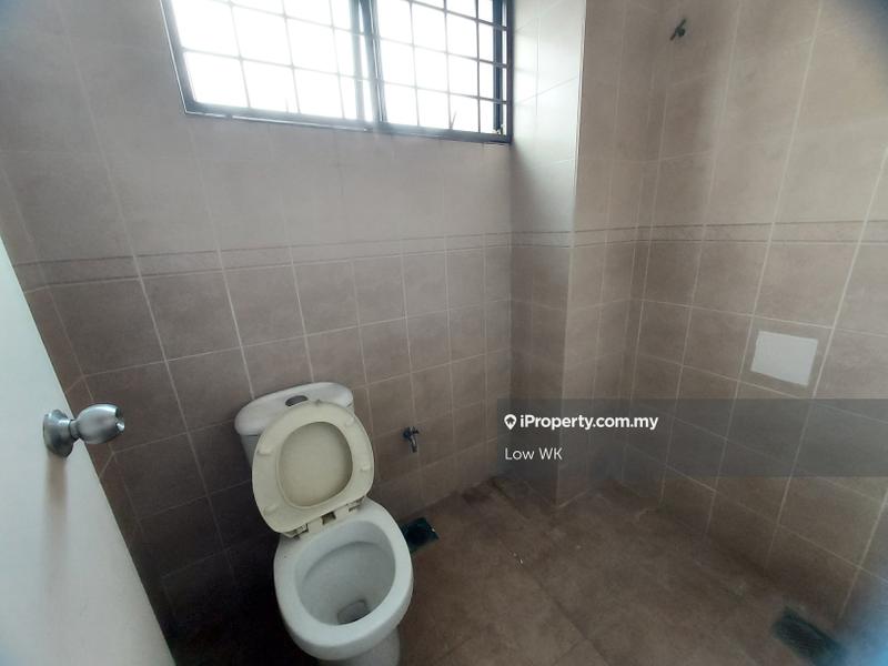 Rumah Berangkai 3 Tingkat untuk Dijual di Mutiara Bukit Jalil, Bukit Jalil oleh Low WK - iProperty.com.my