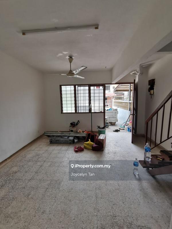 2-storey Terraced House for Sale in Taman Sri Muda, Shah Alam by Joycelyn Tan - iProperty.com.my