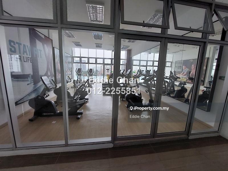 Condominium for Sale in Residensi PV18 by Eddie Chan - iProperty.com.my
