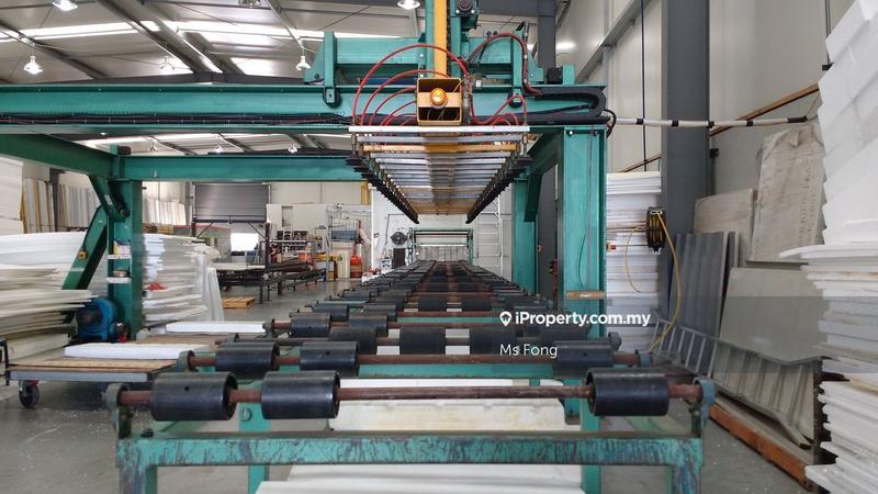 Detached Factory for Sale in Seremban, Negeri Sembilan by Ms Fong - iProperty.com.my