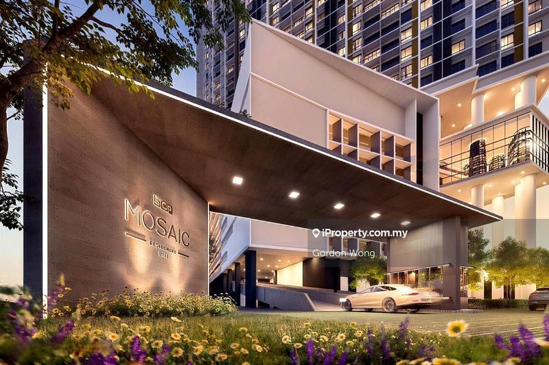 For Sale - Mosaic Residences