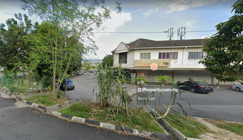 Shop for Sale in Taman Megah Batu 10 Jalan Megah, Cheras by Benz Lee - iProperty.com.my