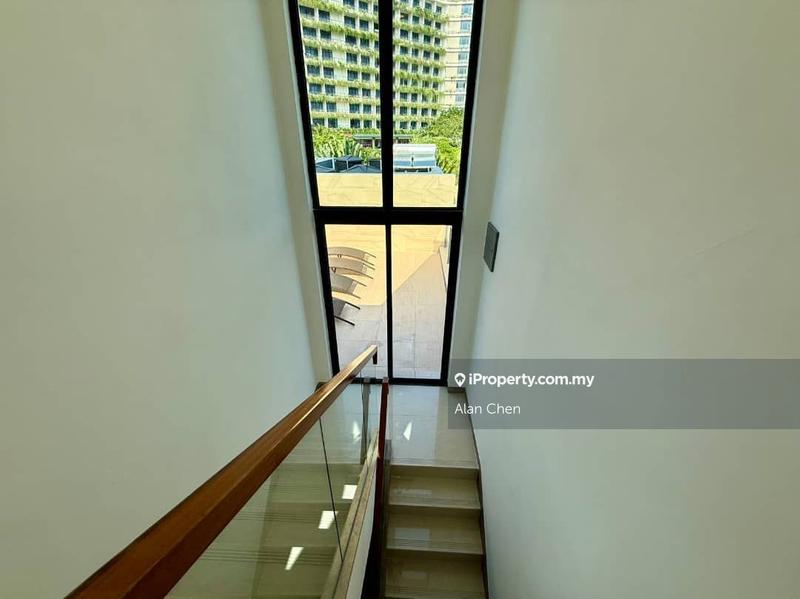 Kediaman Servis untuk Dijual di Country Garden Forest City oleh Alan Chen - iProperty.com.my