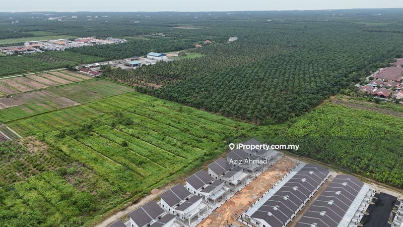 Agricultural Land for Sale in 3ayxd, Sabak Bernam by Aziz Ahmad - iProperty.com.my