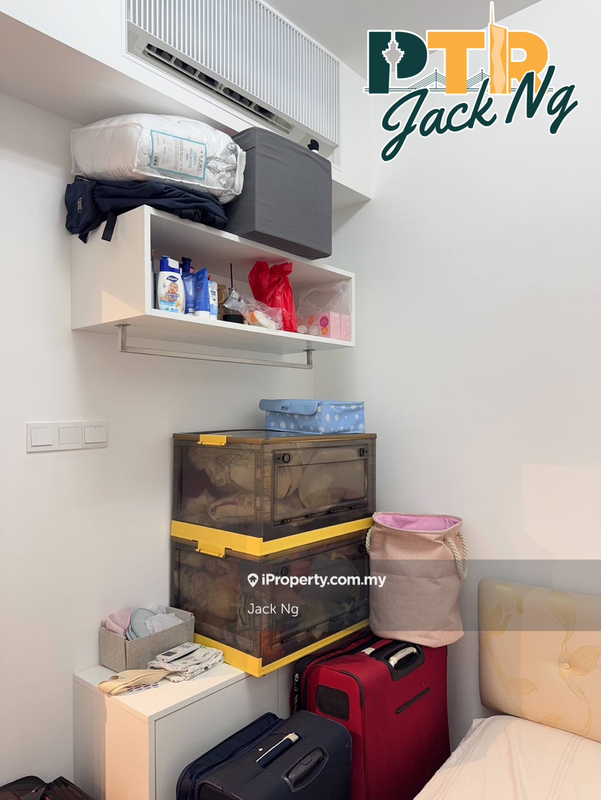 Condominium for Sale in Vertu Resort by Jack Ng - iProperty.com.my