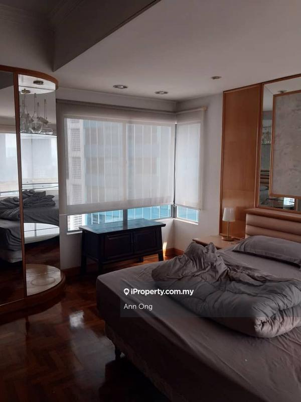 Condominium for Sale in Menara Bukit Ceylon by Ann Ong - iProperty.com.my