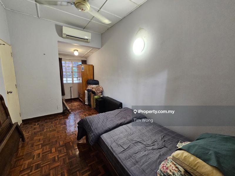 2-storey Terraced House for Sale in TTDI, Taman Tun Dr Ismail by Tim Wong - iProperty.com.my