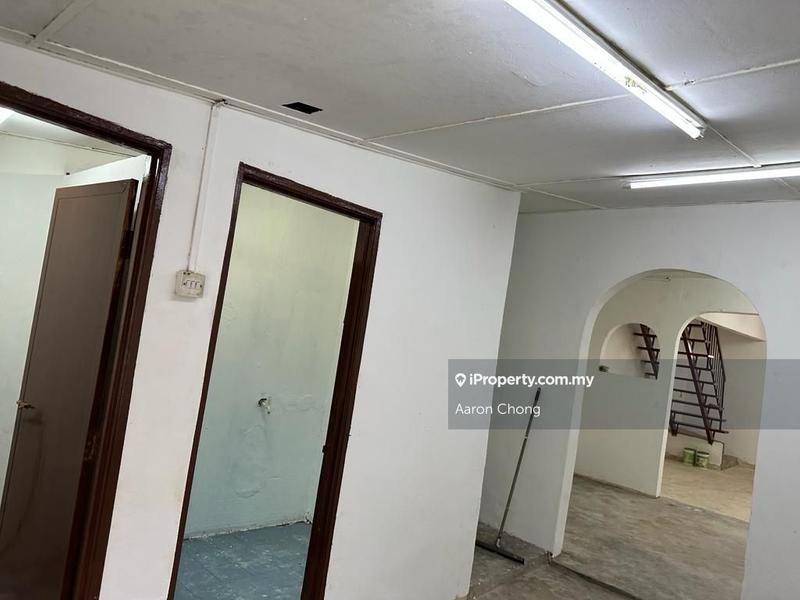2-storey Terraced House for Sale in Taman Sri Muda, Shah Alam by Aaron Chong - iProperty.com.my