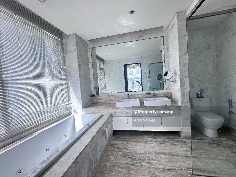 Kondominium untuk Dijual di Kiara 9 Residency oleh Andrew Lee - iProperty.com.my