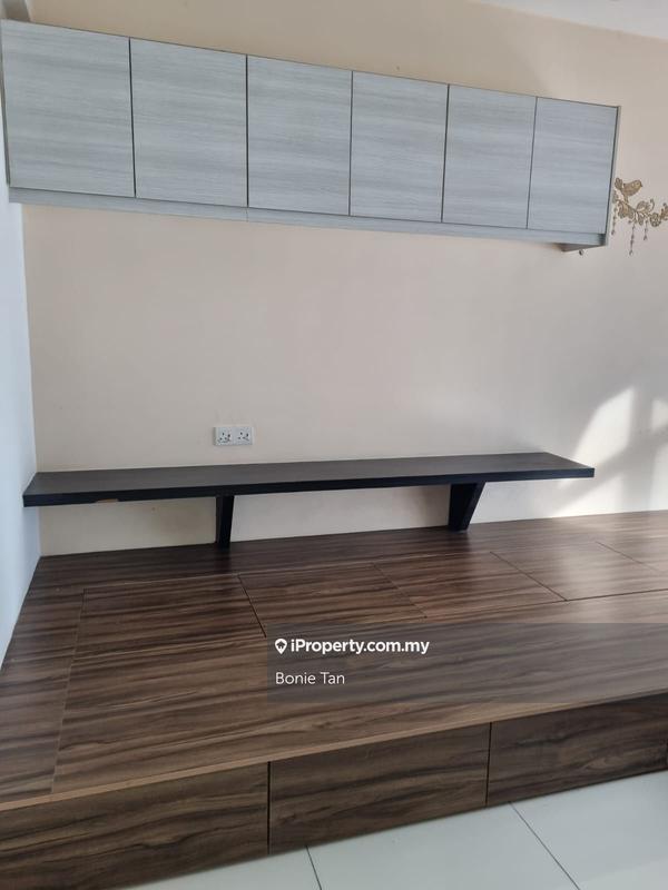 Kediaman Servis untuk Dijual di Livia Residence @ C180 oleh Bonie Tan - iProperty.com.my