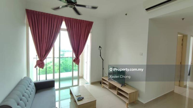 For Rent - Mutiara Ville
