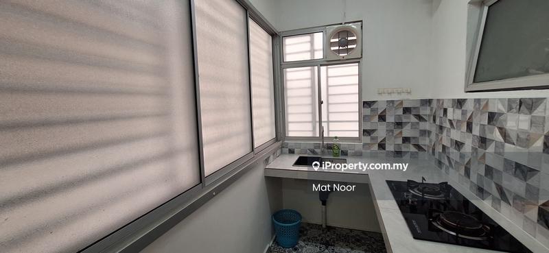 Pangsapuri untuk Dijual di De Bayu oleh Mat Noor - iProperty.com.my