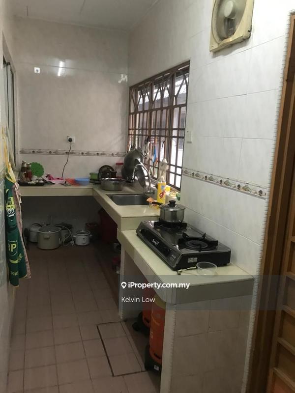 2-storey Terraced House for Sale in uberu, Kajang by Kelvin Low - iProperty.com.my