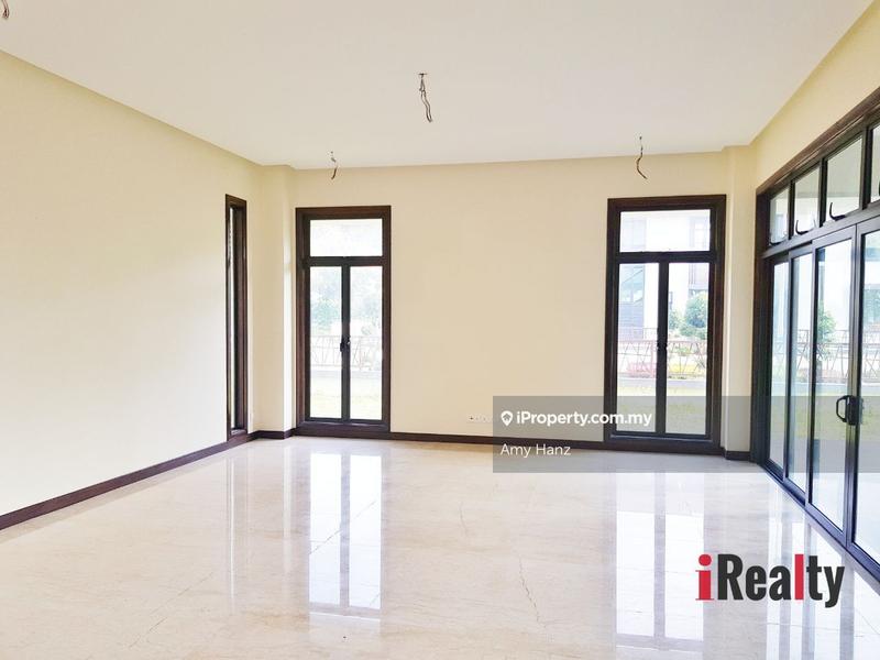 Banglo untuk Dijual di Putrajaya, Putrajaya oleh Amy Hanz - iProperty.com.my