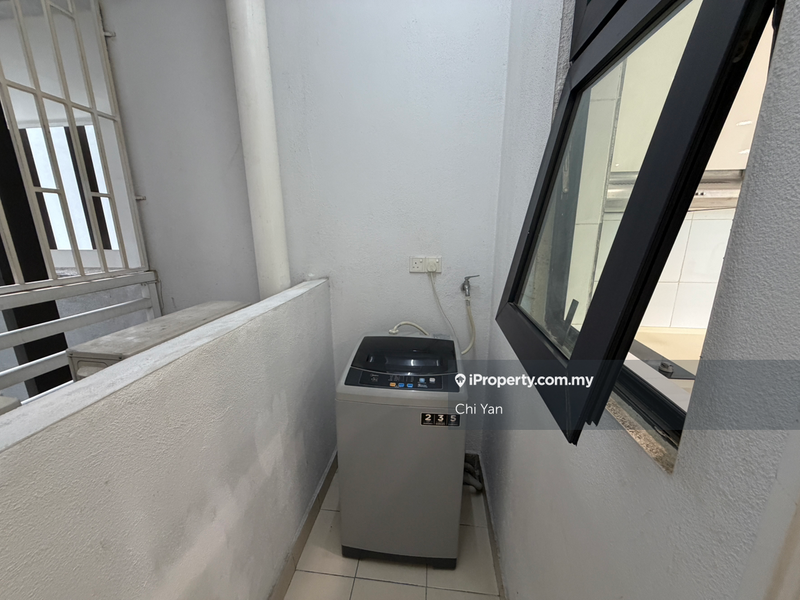 Residensi Servis untuk Disewa di H2O Residences oleh Chi Yan - iProperty.com.my