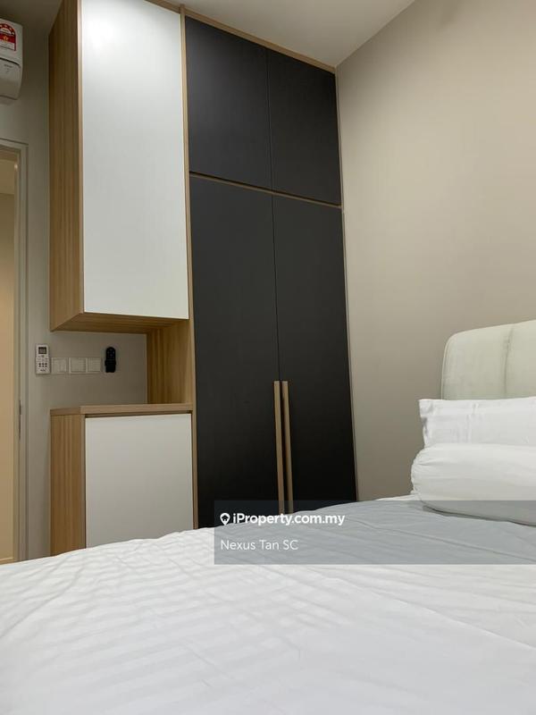 Service Residence for Sale in Sunway Avila Residences by Nexus Tan SC - iProperty.com.my