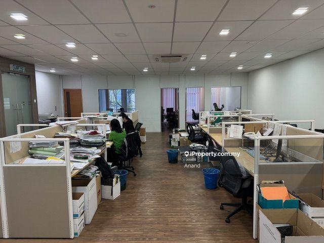 Kedai-Pejabat untuk Dijual di SETIA AVENUE, Setia Alam oleh Anand - iProperty.com.my