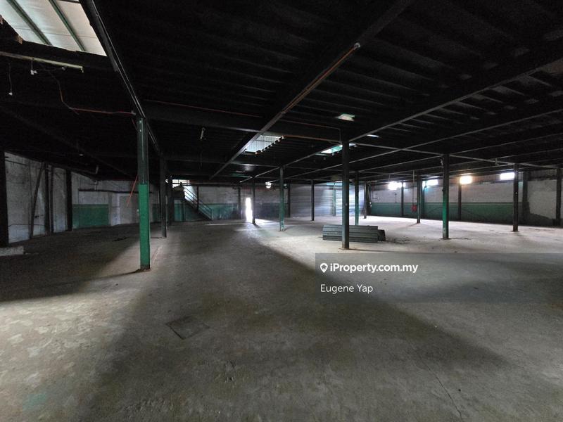 Kilang Terpisah untuk Dijual di Rawang Perdana, Rawang oleh Eugene Yap - iProperty.com.my
