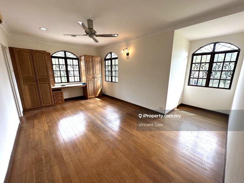 Bungalow House for Sale in Seksyen 6, Kota Damansara by Vincent Liaw - iProperty.com.my