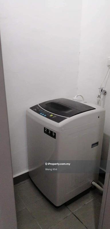 Kondominium untuk Disewa di The Nest @ Genting Klang oleh Weng Khit - iProperty.com.my