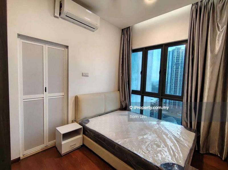 Service Residence for Rent in SkyVille 8 @ Benteng 8 by Sam Lim - iProperty.com.my