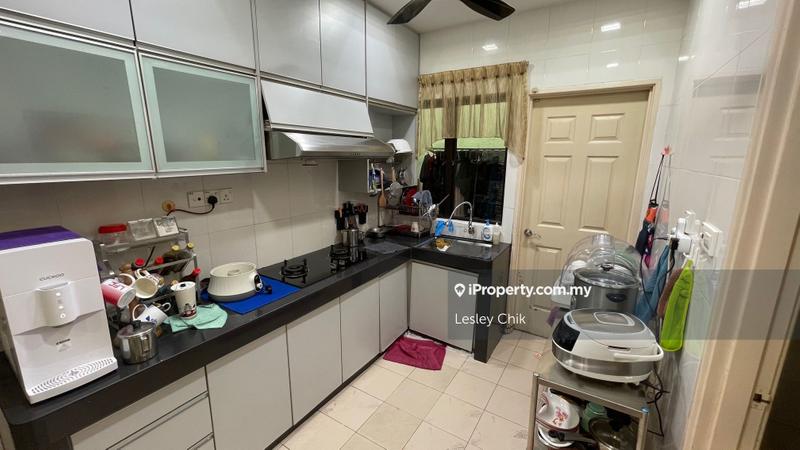 Semi-Detached House for Sale in Taman Bukit Prima, Cheras by Lesley Chik - iProperty.com.my