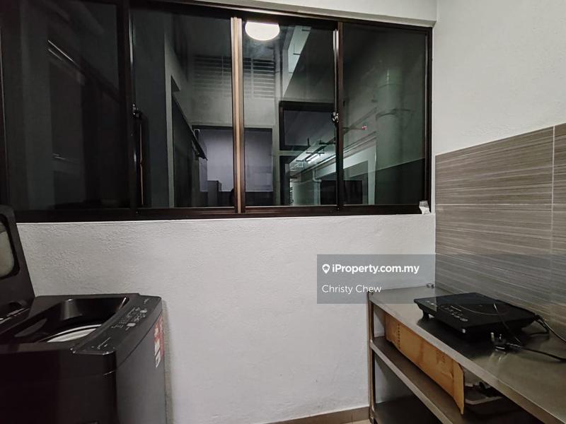 Kondominium untuk Dijual di Admiral Residences oleh Christy Chew - iProperty.com.my