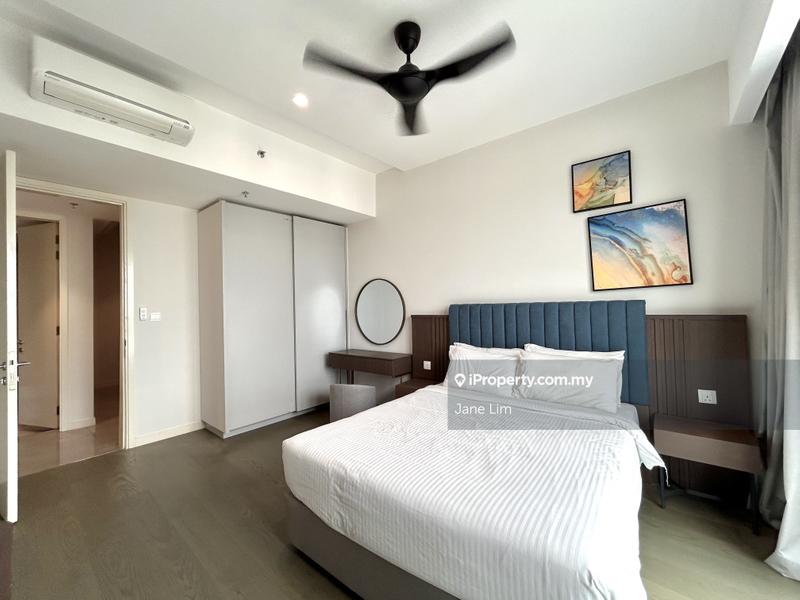 Kediaman Servis untuk Dijual di Ooak Serviced Apartments @ Kiara 163 oleh Jane Lim - iProperty.com.my