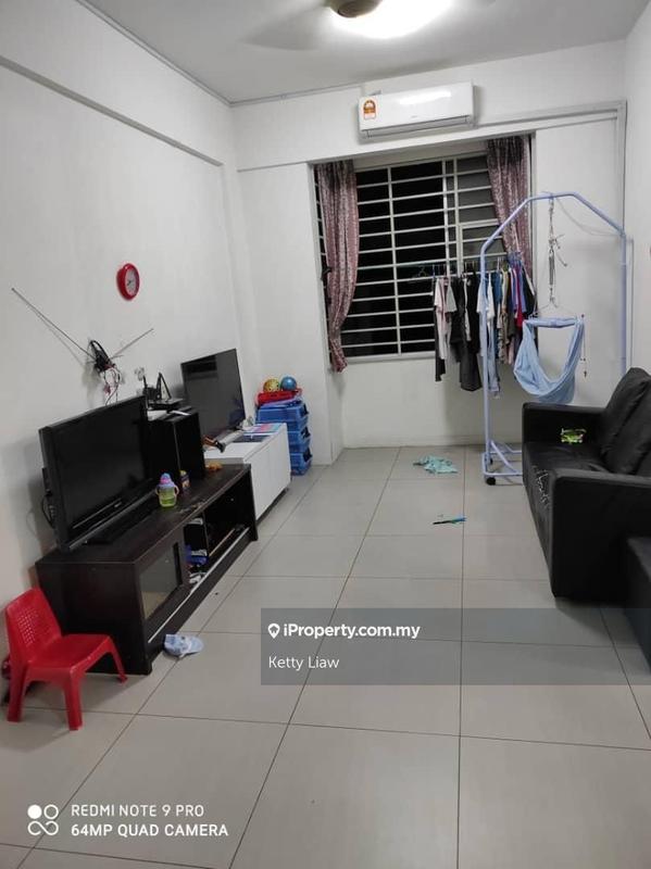 For Sale - Delta Heights