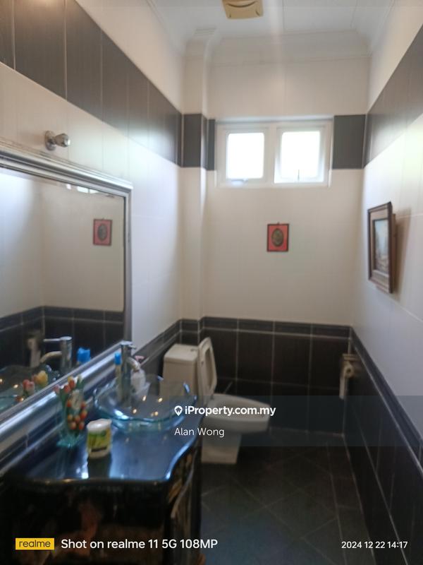 Bungalow House for Sale in Taman Si Rusa, Port Dickson by Alan Wong - iProperty.com.my