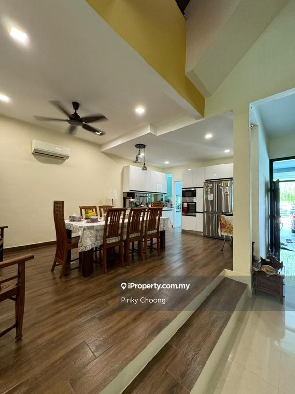 2.5-storey Terraced House for Sale in Valencia, Sungai Buloh by Pinky Choong - iProperty.com.my