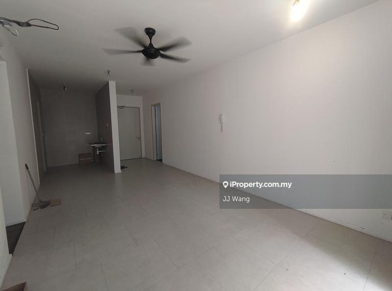 Service Residence for Sale in Geo Bukit Rimau by JJ Wang - iProperty.com.my