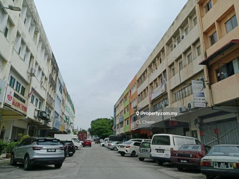 Shop untuk Dijual di Taman Suria Jaya, Cheras oleh Cheen CL - iProperty.com.my