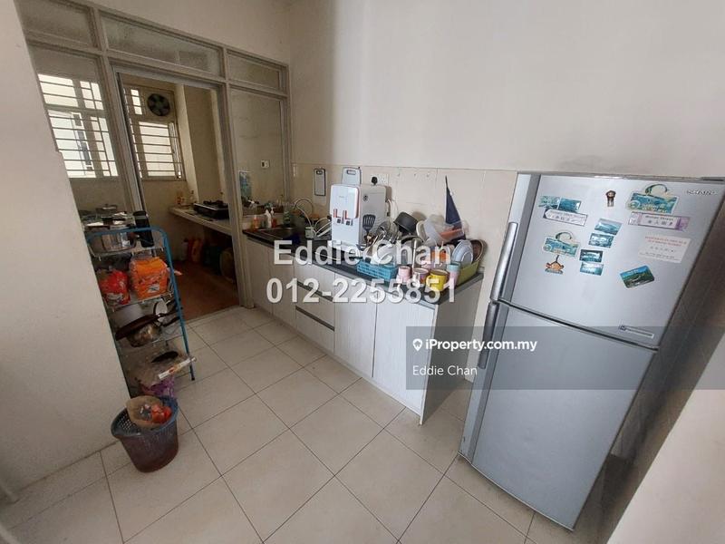 For Sale - Platinum Lake PV 13