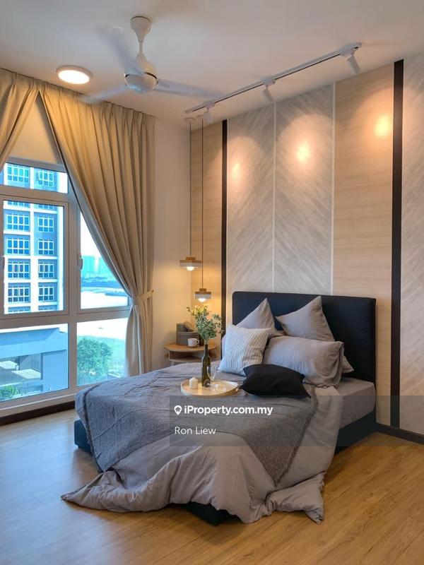 Service Residence for Sale in Eco Sky by Ron Liew - iProperty.com.my