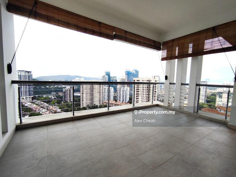 Condominium for Rent in Bangsar Peak by Alex Cheah - iProperty.com.my