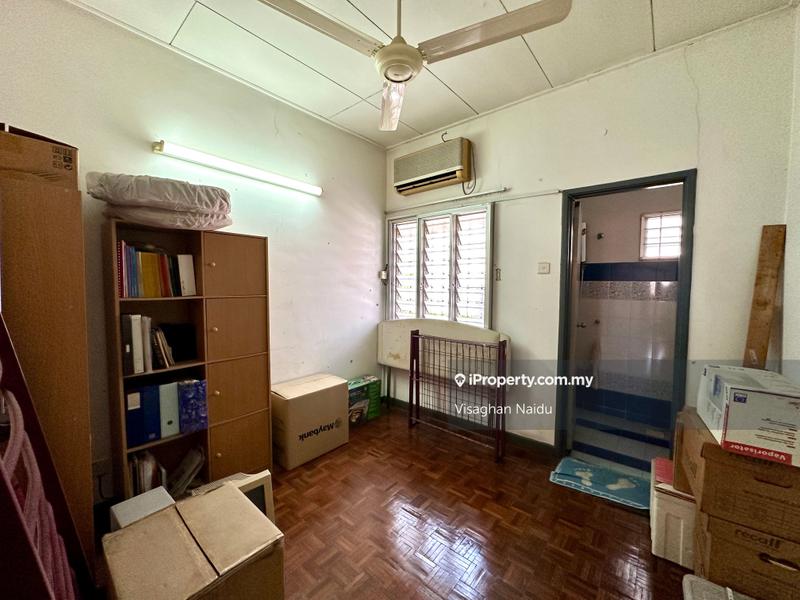 Rumah Teres 2-Tingkat untuk Dijual di Usj 9, Subang Jaya oleh Visaghan Naidu - iProperty.com.my