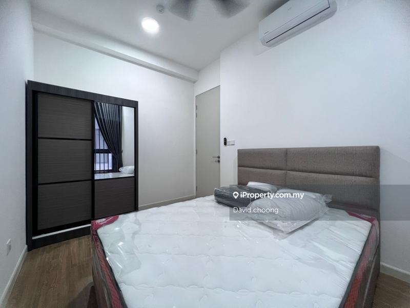 Kediaman Servis untuk Disewa di Sunway Serene oleh David choong - iProperty.com.my
