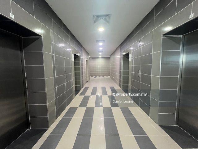 Pejabat untuk Disewa di Kampung Baru, KL City Centre oleh Daniel Leong - iProperty.com.my