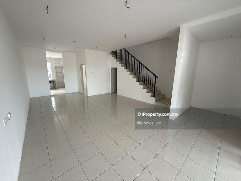 Rumah Berangkai 2 Tingkat untuk Dijual di Taman Metro Maya, Batu Gajah oleh Nicholas Lee - iProperty.com.my
