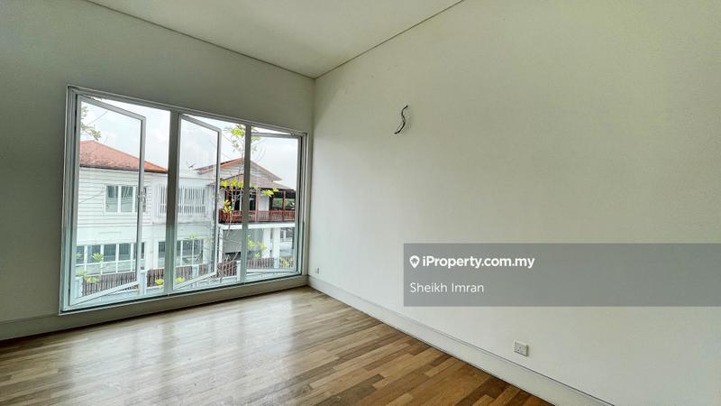 Rumah Berkembar untuk Dijual di Glenmarie, Shah Alam oleh Sheikh Imran - iProperty.com.my