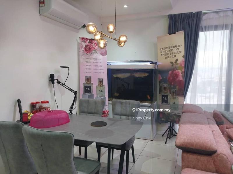 Service Residence for Rent in The Era @ Duta North by Xindy Chia - iProperty.com.my