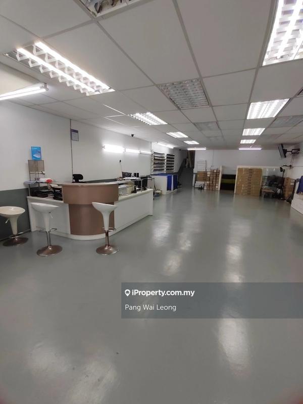 Kedai untuk Dijual di Seremban, Negeri Sembilan oleh Pang Wai Leong - iProperty.com.my
