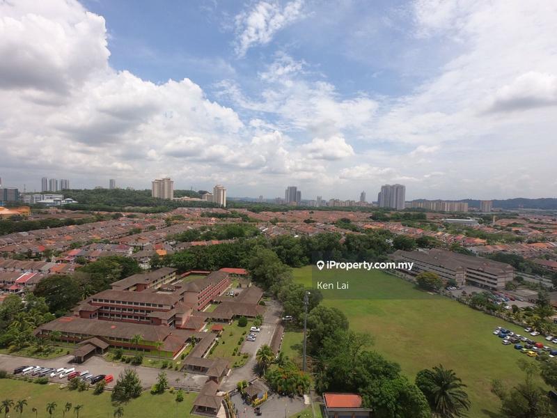 Kondominium untuk Dijual di Pelangi Utama 2 oleh Ken Lai - iProperty.com.my