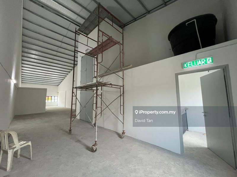 Kedai untuk Disewa di Taman Segambut, Jalan Kuching oleh David Tan - iProperty.com.my